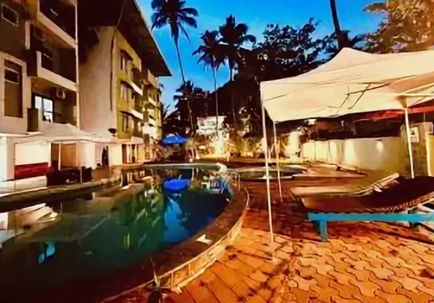 Resort administration