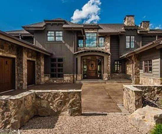 Property management services